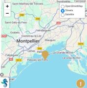 Top Carnon-Plage Top Carnon-Plage