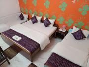 Top New Delhi