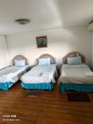 โคโคนัทโฮม รีสอร์ท