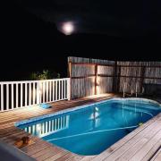 MAGNIFICENT 6 sleeper mountain getaway