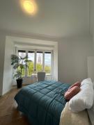 Creativity Quarters Habitación temporada en coliving para estudiantes, trabajadores y artistas