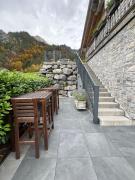 Alpenburg Bergparadies Apartments