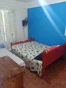 whit villa apartment meka beach