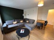 Contemporary St Helens By Prescott Apartments