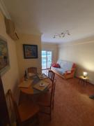 Cosy apartment near the beach