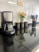 Modern cozy 2 bedroom in Kileleshwa, with a gym, 3 mins to Arboretum - Whatsp O7974I77OO