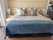 The Rez Guesthouse