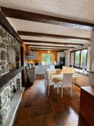 Chalet Familial Ovronnaz