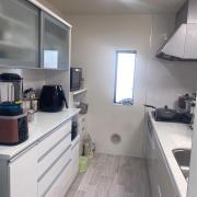 東京小岩与房东同住mishe