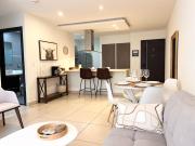 CR MARIPOSA RENTALS SANTA ANA RIVERPARK 2 BR, 2BH, Pool, Gym, WALK EVERYWHERE