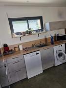 Studio le préau gîte de lea