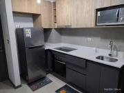 Departamento a pasos del Metro