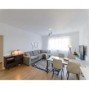 Spike Jonze Apartment