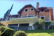 Casa e Vista privilegiadas no Alto do Capivari
