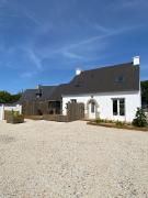 En vacances Simone !