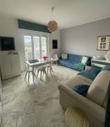 Manie di mare bikers friendly