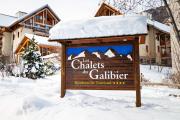 Chalet du Galibier Valloire