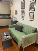 Il VicoLetto AlleyBed in Genoa