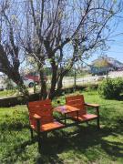 Casa Vilgapugio full equipada con Garaje