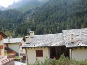Chalet dei sogni Valtellina Gerola alta Pescegallo