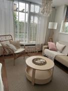 BeJa bij strand en duin