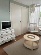 BeJa bij strand en duin