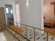 meka privacy quit duplex villa