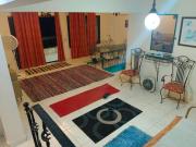 meka villa big douplex apartment