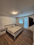 Apartmán v centre mesta Levice