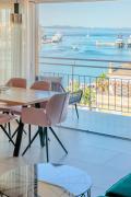 ZADAR Panorama Sea View Apartments