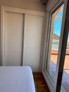 Ático con Terraza - Vista al mar