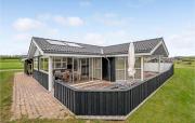 Beautiful Home In Vinderup With Sauna