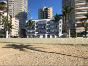 Cantinho à beira mar