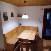 Ferienhaus Benko