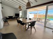 Casa de la Abuela, a estrenar! escapada Rural