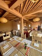 Bivouac Erg Chegaga Nomademoi