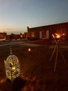 Bivouac Erg Chegaga Nomademoi