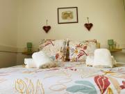 Les aventures de Madame Bretzel