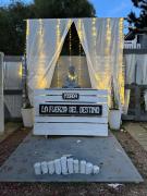 La Fuerza Del Destino