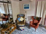 Guest suite on the Avon Valley