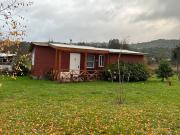 Cabaña Lago Puyehue