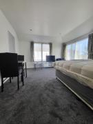 Courtesy Court Motel