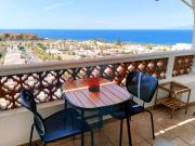 Palm-Mar Appartement Celeste 250m de locean vue mer panoramique