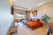 2Bedrooms In Prestigia - Very Well Equipped With View