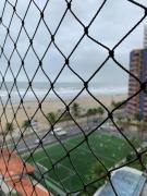 Apto - Frente Mar - Pé na Areia