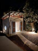 Casa EL VELERO Ecolodge, Palomino Guajira Colombia