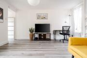 Cozy 3BR Home - Games - Sleeps 9 Cozy 3BR Home - Games - Sleeps 9