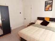 The Cozy Haven Lynholme