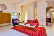 Rome as you feel - Selci Apartment