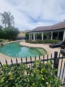 Luxury Beachfront home in Hervey Bay